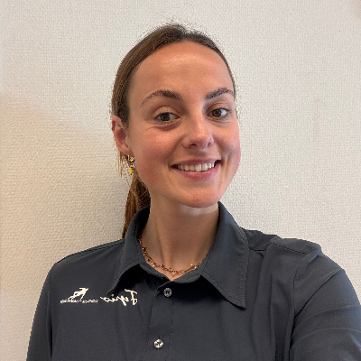 Kim Groot